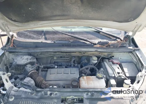 2014 Buick Encore Leather from USA, damaged, VIN KL4CJCSB1EB675839